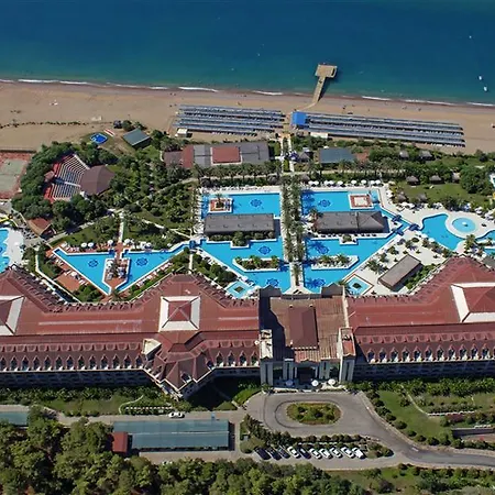 Otel Lago Hotel 5*
