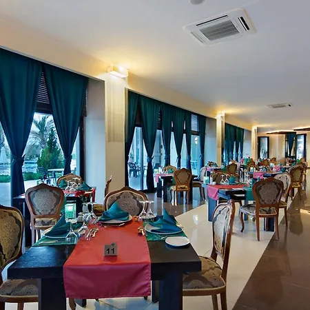 Hotel Lago Hotel