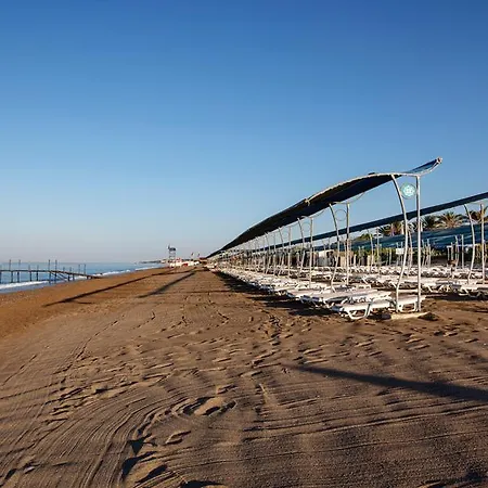 Lago Hotel Otel 5*