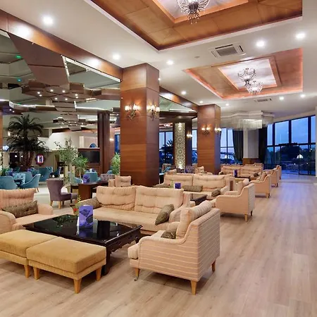Lago Hotel
