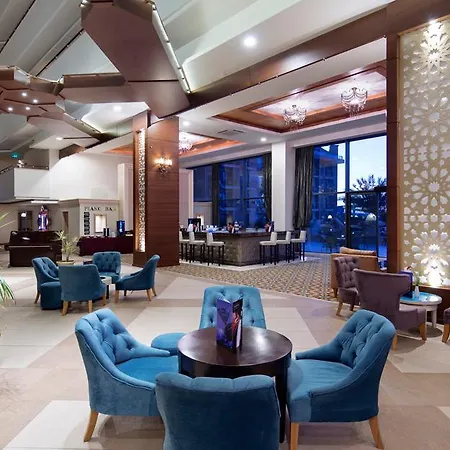 Lago Hotel Hotel