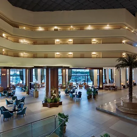 Lago Hotel