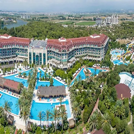 Lago Hotel