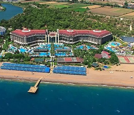 Otel Lago Hotel Side