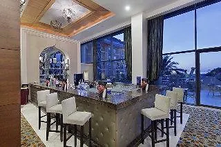 Lago Hotel Otel