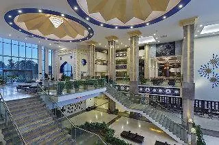 Lago Hotel 5* Side