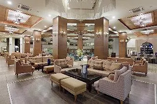 Lago Hotel Otel