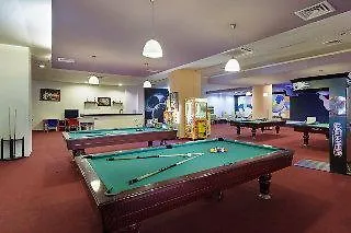 Lago Hotel Otel