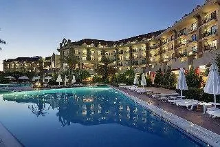 Otel Lago Hotel Side
