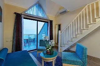 Lago Hotel