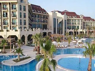 Otel Lago Hotel Side