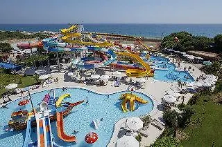 Lago Hotel Otel