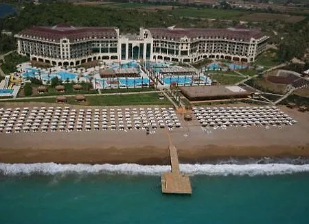 Lago Hotel Hotel 5*