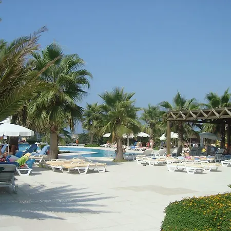 Lago Hotel 5* Side