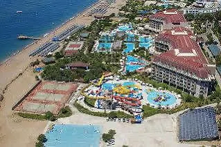 Lago Hotel Hotel